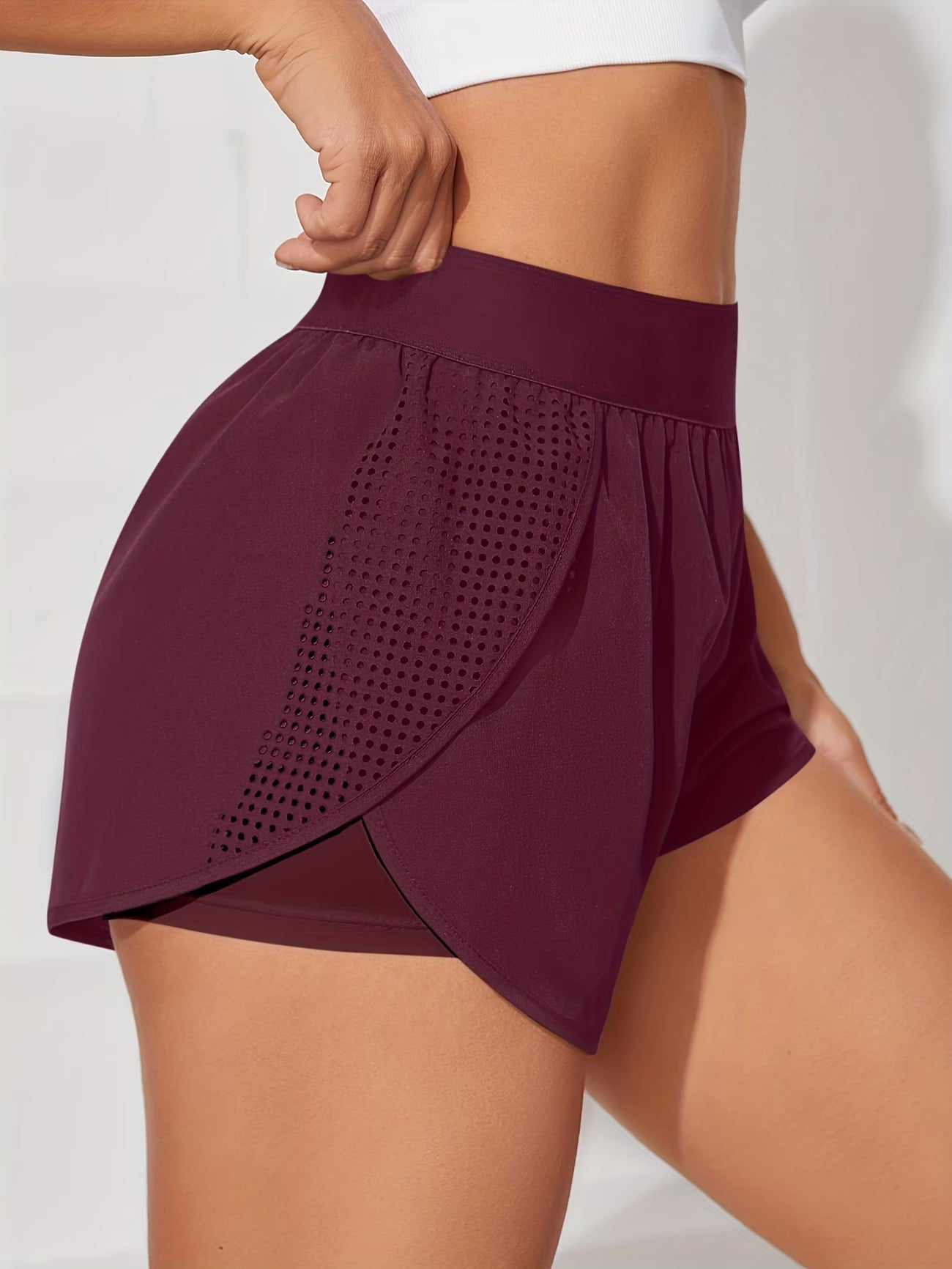 Short Deportivo para mujer