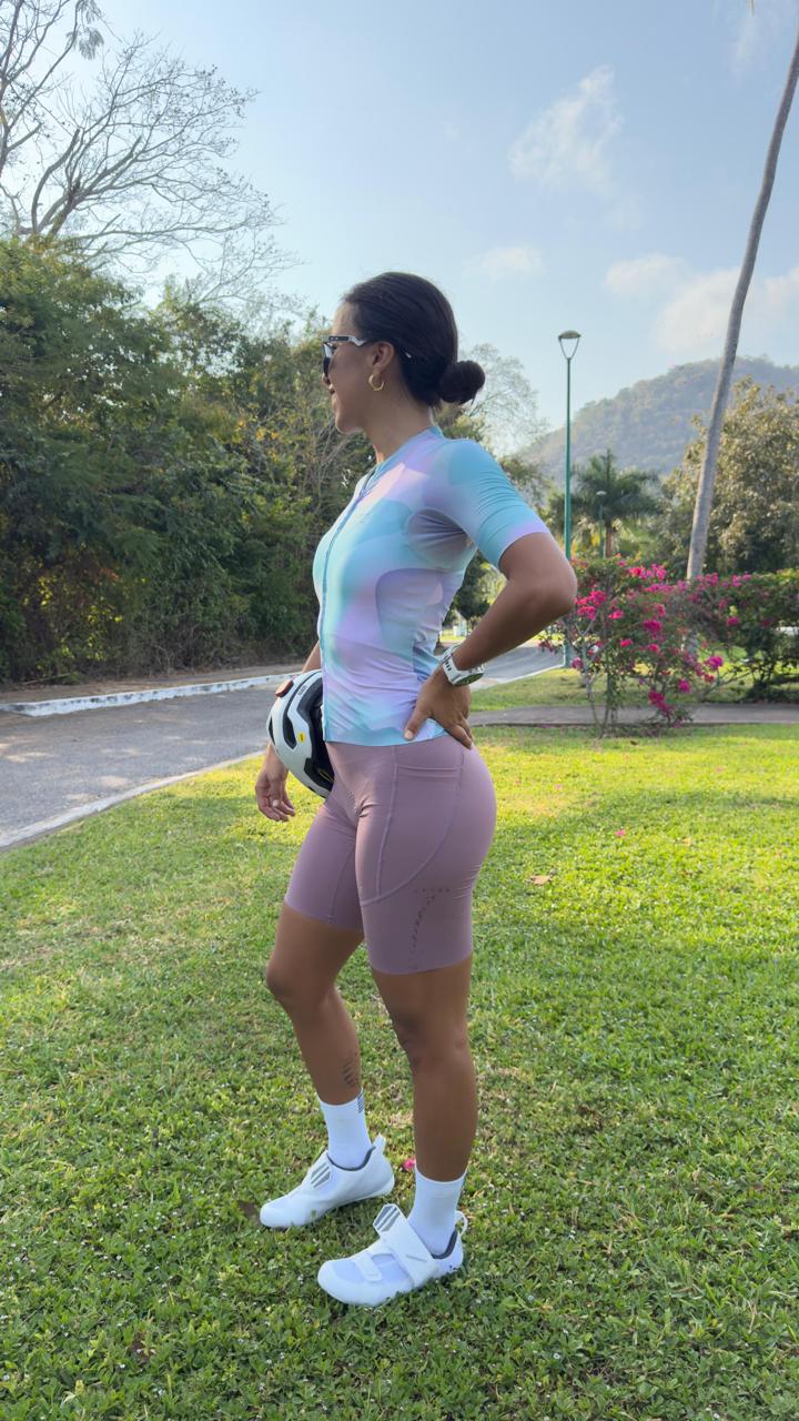 Short Ciclismo Mujer
