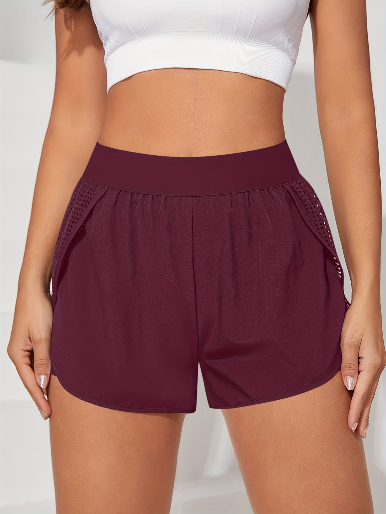 Short Deportivo para mujer