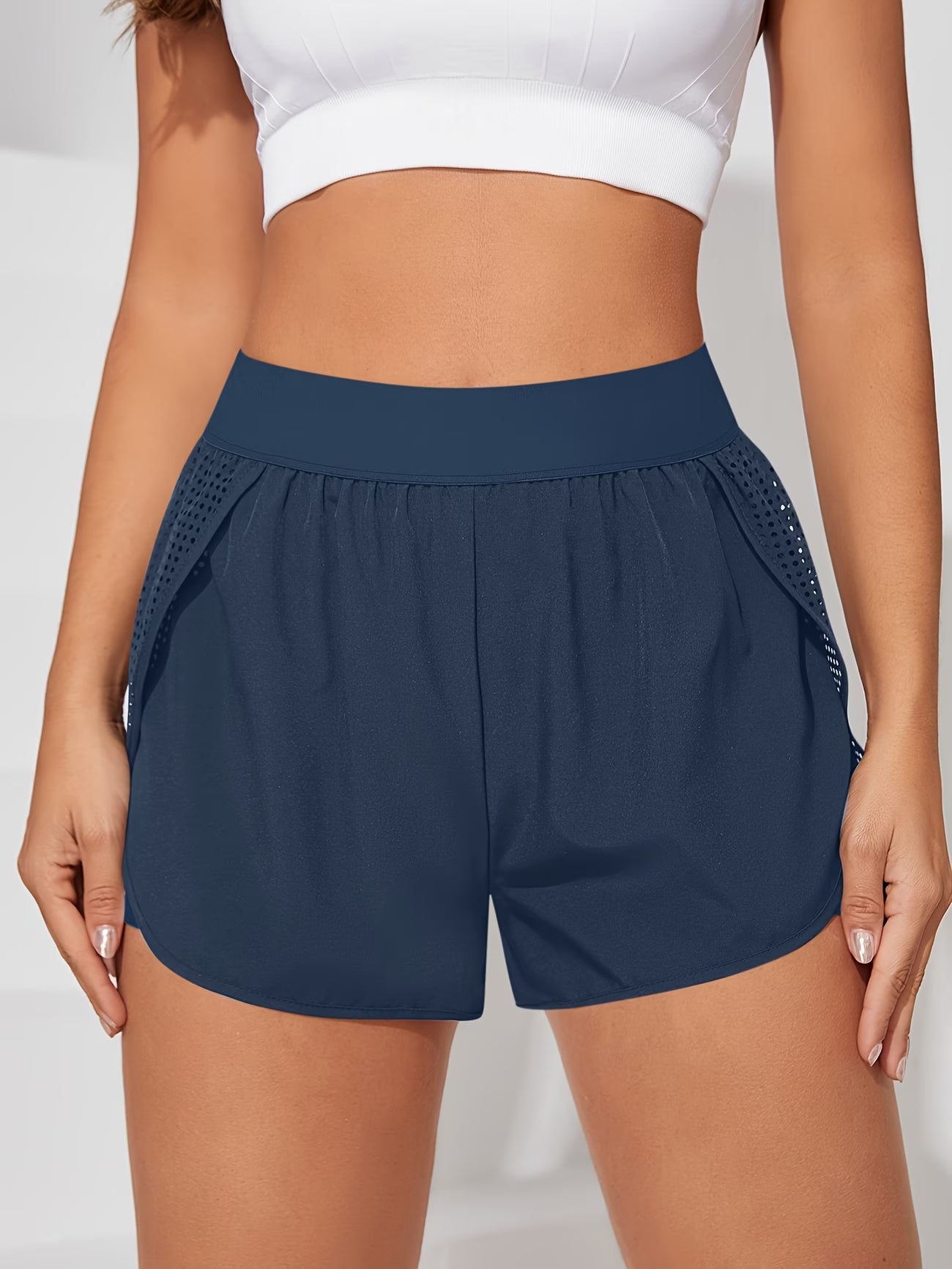 Short Deportivo para mujer