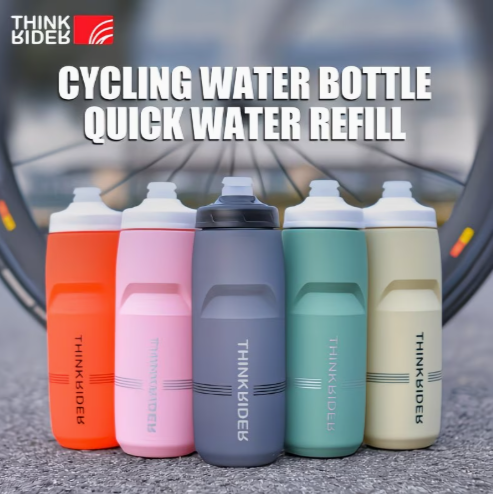 Botella de agua Ciclismo