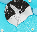 Gorro de Natación para adulto