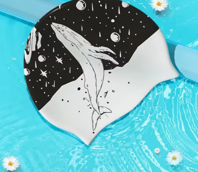 Gorro de Natación para adulto