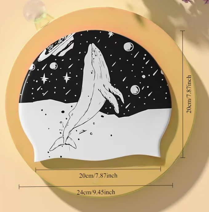 Gorro de Natación para adulto