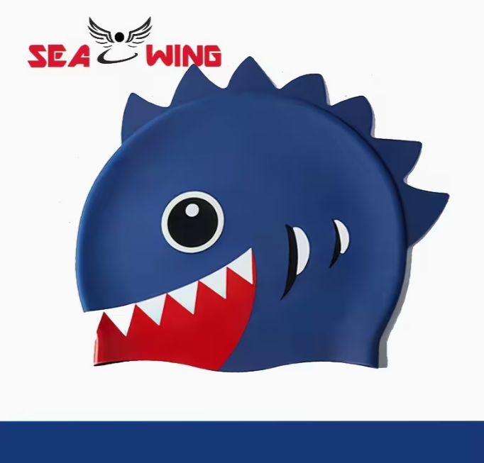 Gorro de Natación Para Niño/Niña