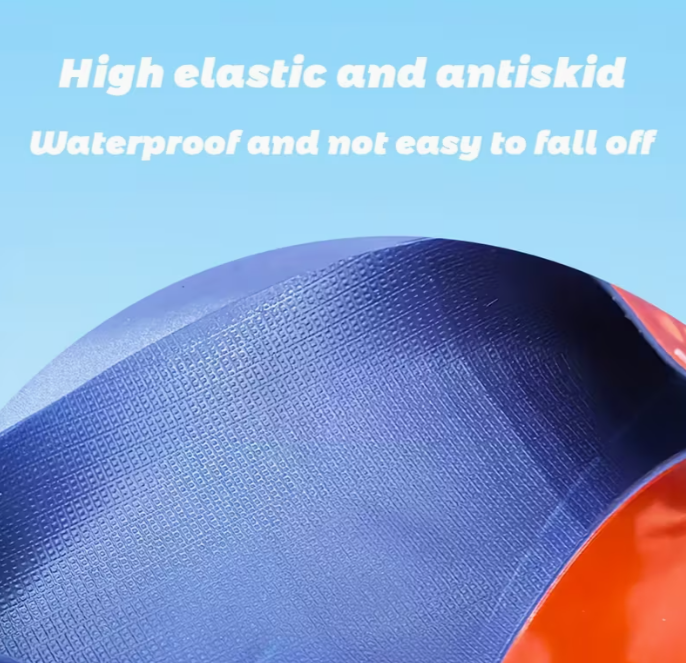 Gorro de Natación Para Niño/Niña