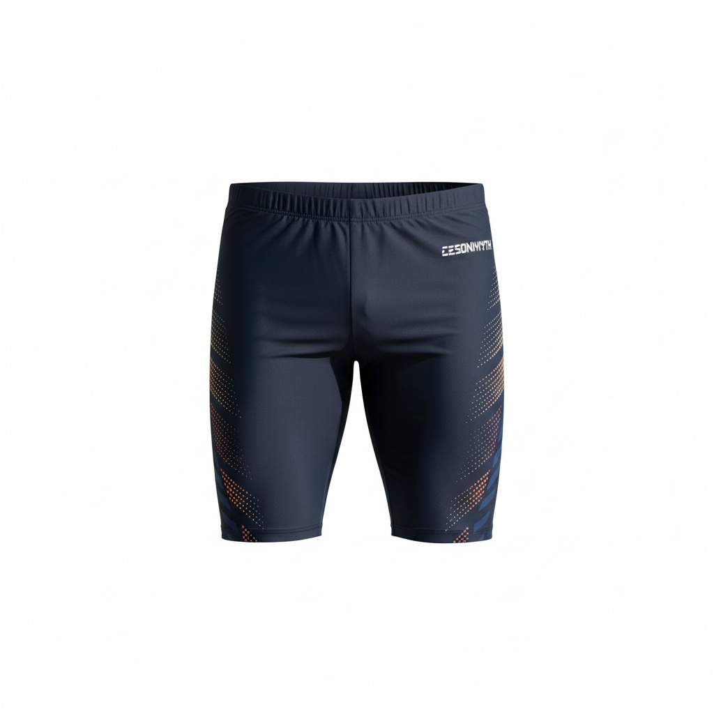 Traje Natación Hombre