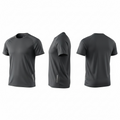 Camiseta Deportiva para Hombre
