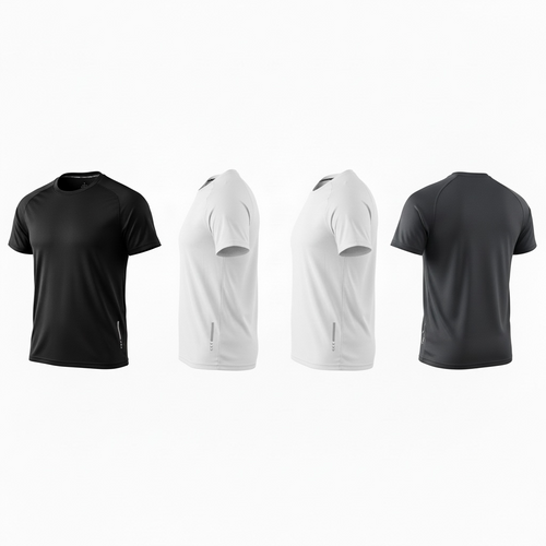 Camiseta Deportiva para Hombre