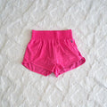 Short deportivo para mujer