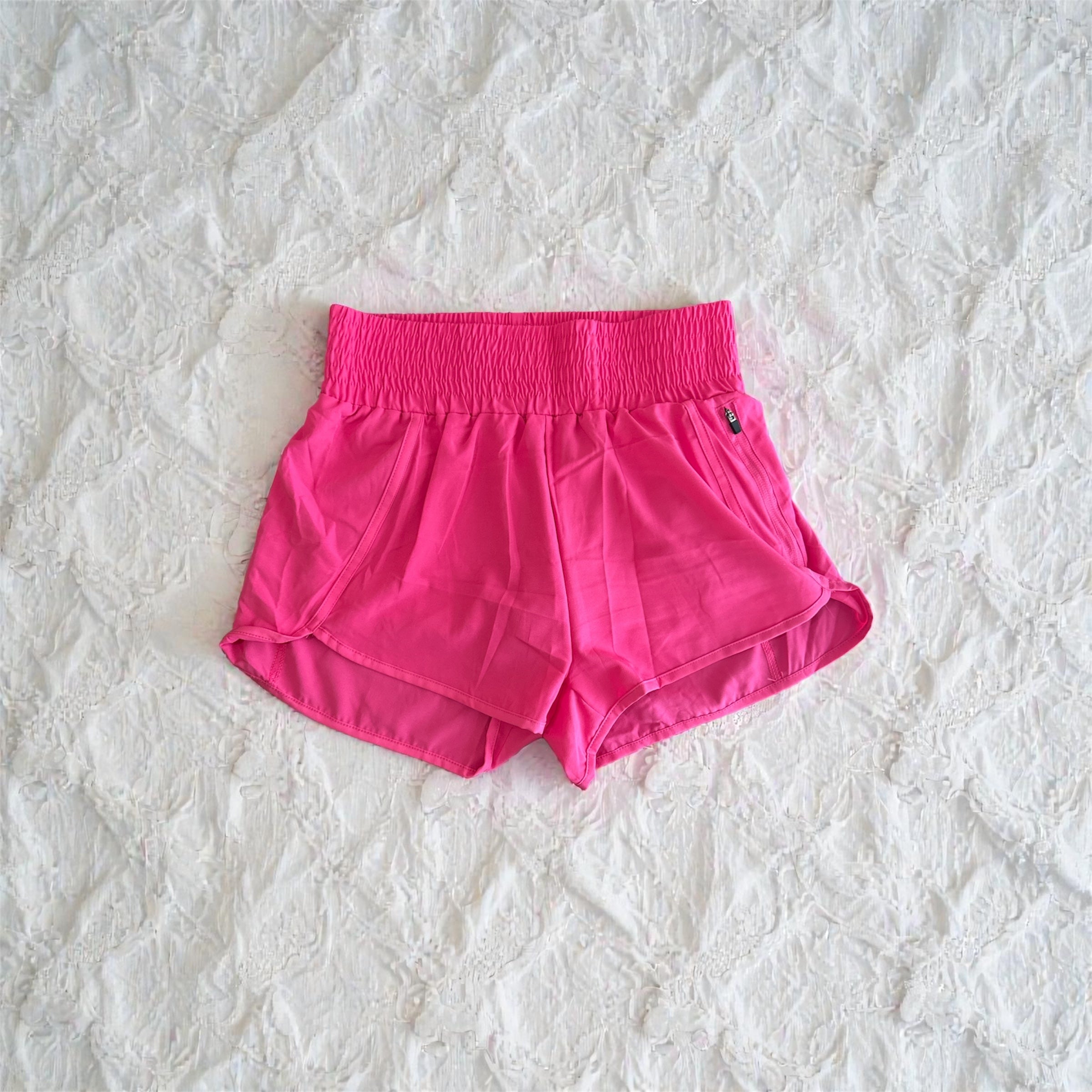 Short deportivo para mujer