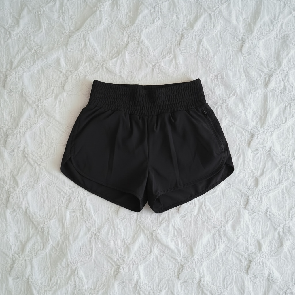 Short deportivo para mujer