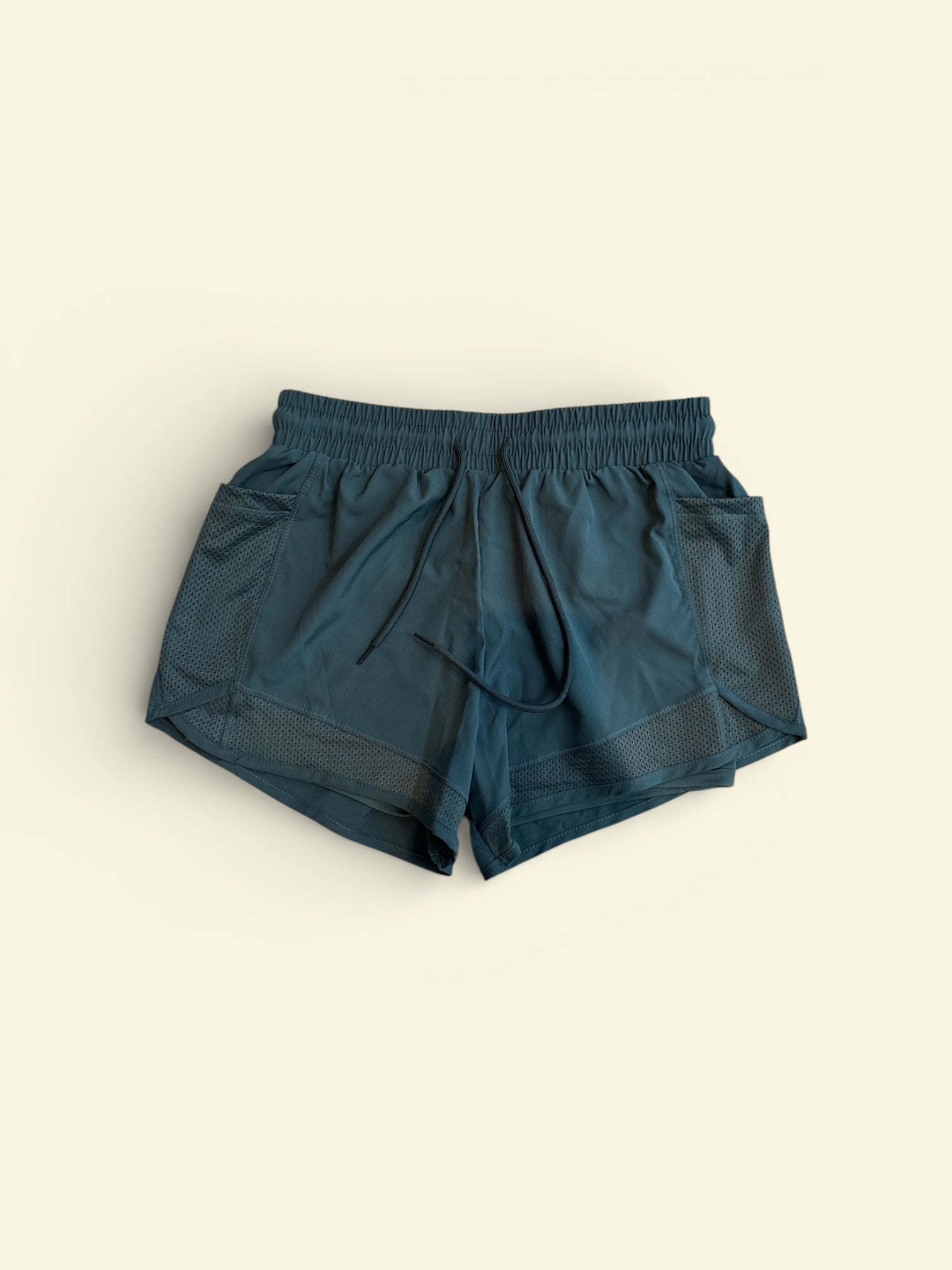 Short Deportivo para Mujer