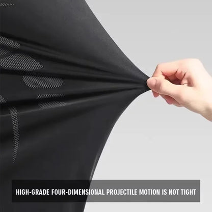 Traje de running, ropa deportiva de fitness para hombre, ropa de secado rápido para maratón de primavera y otoño, ropa de entrenamiento