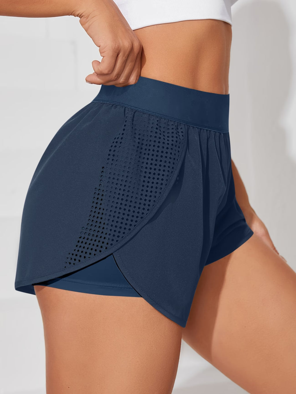 Short Deportivo para mujer