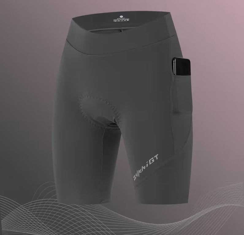 Short Ciclismo Mujer