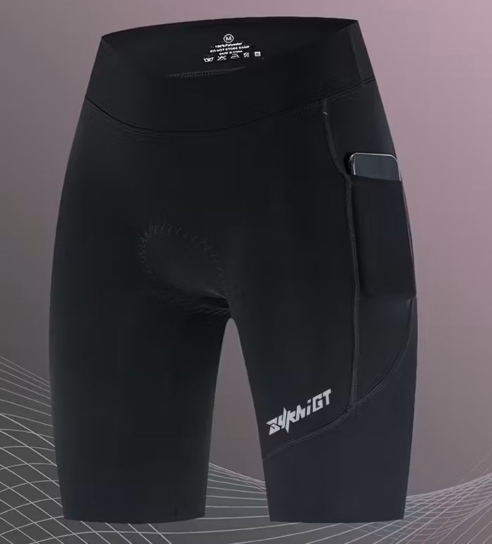 Short Ciclismo Mujer